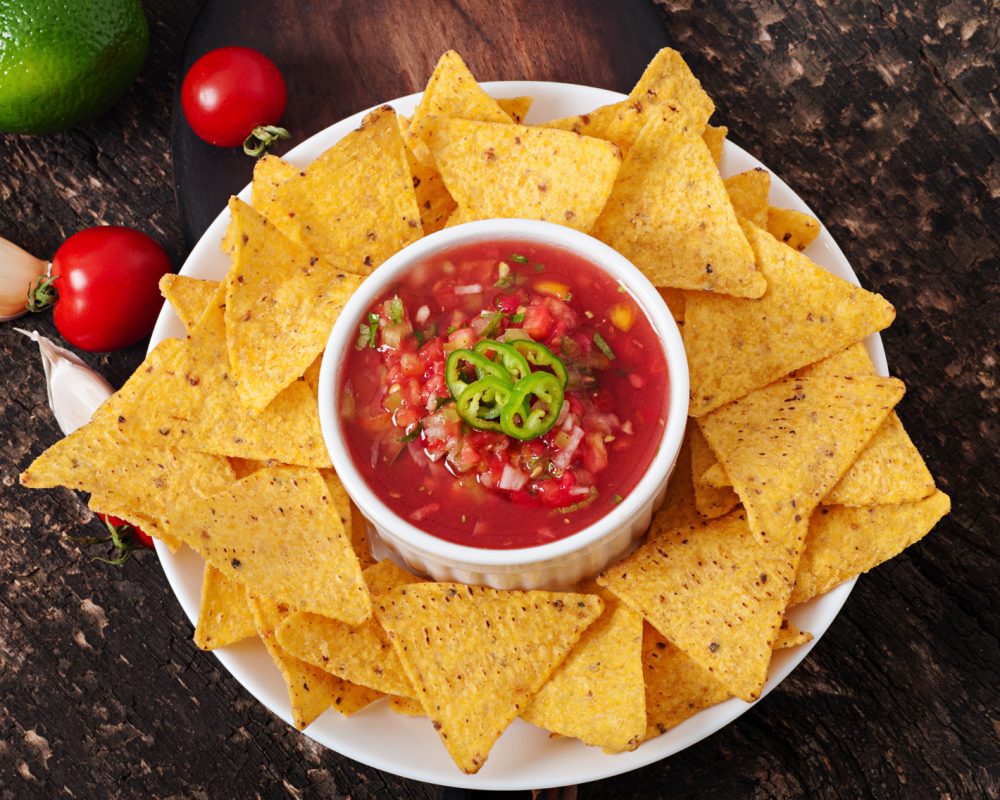 NACHOS