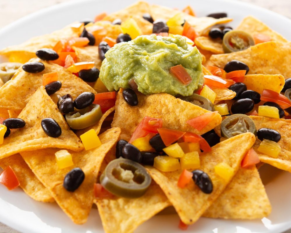 NACHOS