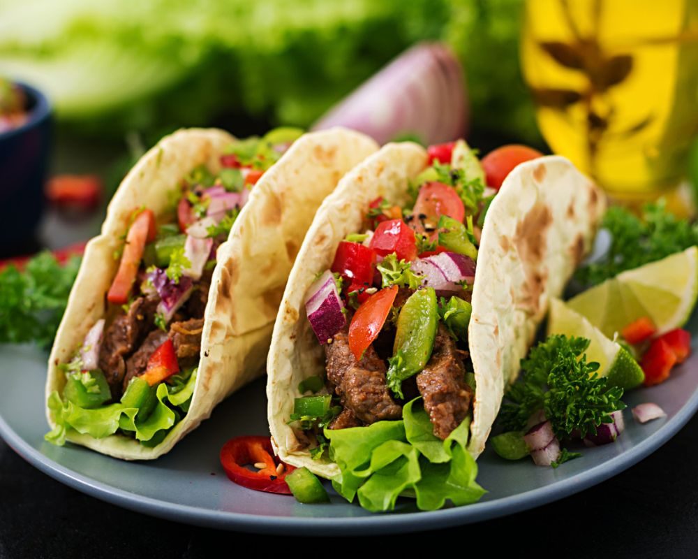Tacos